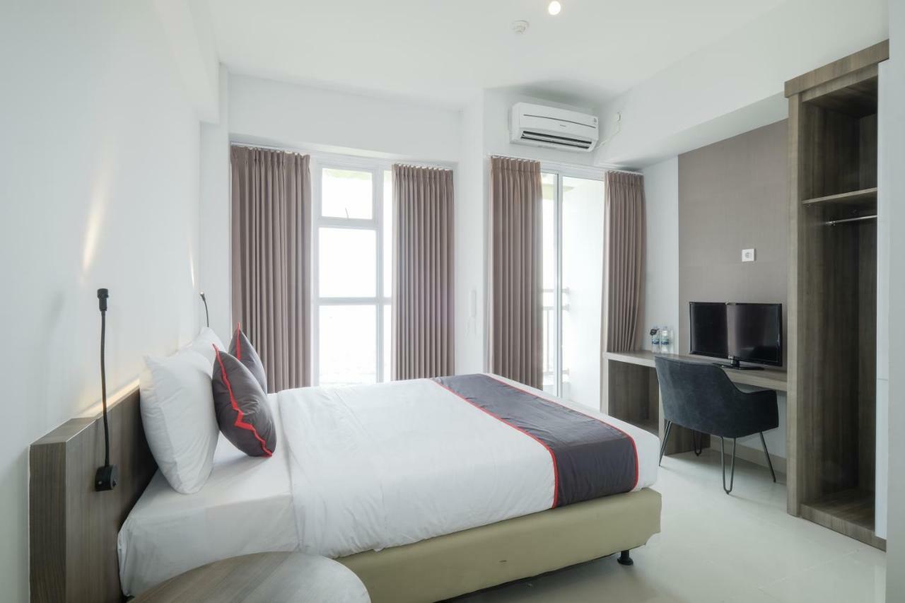 Collection O 15 Taman Melati Merr Surabaia Exterior foto
